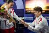 Momente emoționante la Jocurile Olimpice. A fost cerută în căsătorie după ce a câștigat medalia de aur 915711