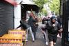  Proteste violente în mai multe orașe britanice, după uciderea celor trei fetițe în Southport 915800
