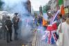  Proteste violente în mai multe orașe britanice, după uciderea celor trei fetițe în Southport 915804