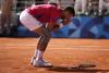 Novak Djokovic a câștigat aurul la JO 2024. Imagini emoționante cu sârbul în lacrimi, după finala cu Alcaraz 915862