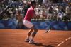 Novak Djokovic a câștigat aurul la JO 2024. Imagini emoționante cu sârbul în lacrimi, după finala cu Alcaraz 915864