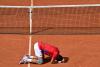 Novak Djokovic a câștigat aurul la JO 2024. Imagini emoționante cu sârbul în lacrimi, după finala cu Alcaraz 915866