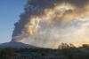  Vulcanul Etna a erupt iar. Aeroportul din Catania a redus numărul zborurilor de sosire  915852