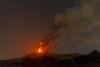  Vulcanul Etna a erupt iar. Aeroportul din Catania a redus numărul zborurilor de sosire  915854