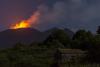  Vulcanul Etna a erupt iar. Aeroportul din Catania a redus numărul zborurilor de sosire  915855