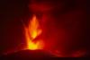  Vulcanul Etna a erupt iar. Aeroportul din Catania a redus numărul zborurilor de sosire  915856