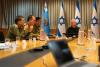 Atac iminent asupra Israelului. Armata i-a propus lui Netanyahu să lovească preventiv Hezbollah în Liban 916030