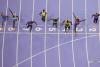 Cum a câștigat americanul Noah Lyles aurul la 100 de metri, deși piciorul rivalului jamaican a trecut primul linia de sosire 916007