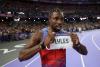 Cum a câștigat americanul Noah Lyles aurul la 100 de metri, deși piciorul rivalului jamaican a trecut primul linia de sosire 916008