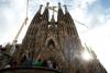 Sagrada Familia va deveni cea mai înaltă biserică din lume în 2025. Capodopera lui Gaudi va fi terminată după 143 de ani 927005