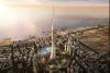 Povestea din spatele celui mai înalt zgârie-nori din lume, care va depăși recordul stabilit de Burj Khalifa din Dubai 927544