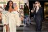 Ultima tendință în lumea modei? Halatul de baie. Rihanna și Angelina Jolie au pornit trendul chiar pe covorul roșu 928354