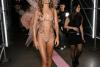 Cine este românca de la show-ul Victoria's Secret, care a defilat alături de Adriana Lima și surorile Hadid 929151