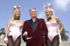 Fiul lui Hugh Hefner vrea să relanseze revista pentru adulți lansată de tatăl său și oferă 100 de milioane de dolari pentru marcă 930171