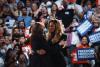 Beyoncé, alături de Kamala Harris la un miting electoral în Houston: „Sunt aici ca mamă”. Trump a reacționat imediat 931154