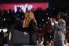 Beyoncé, alături de Kamala Harris la un miting electoral în Houston: „Sunt aici ca mamă”. Trump a reacționat imediat 931156