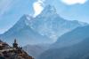 Reuşită de excepţie a unei salvamontiste din Braşov. A atins vârful Ama Dablam, de 6.812 de metri, într-o expediţie în Munţii Himalaya 932142